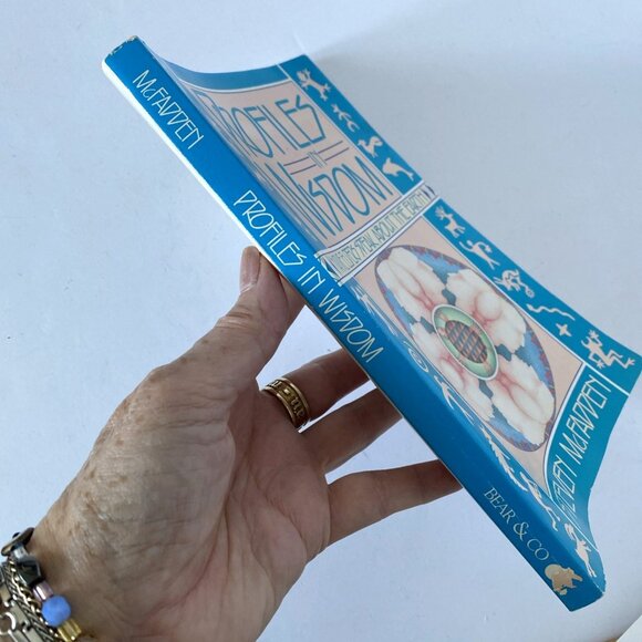 1991 Profiles in Wisdom Native Elders Speak about the Earth by Steven McFadden - Picture 3 of 7